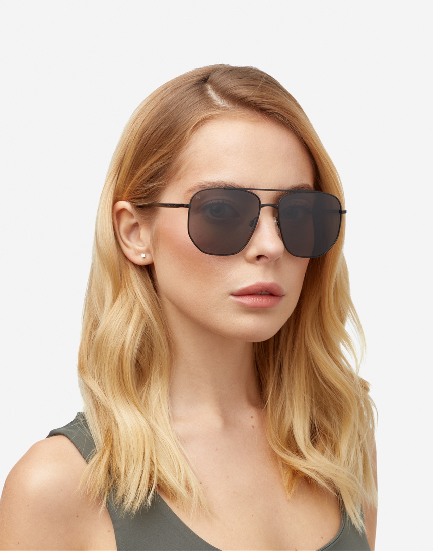 Hawkers CAD - POLARIZED BLACK DARK master image number 6.0