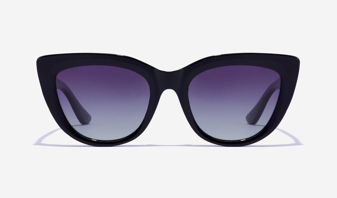 Hawkers B. PORTER - POLARIZED BLACK GREY master image number 1