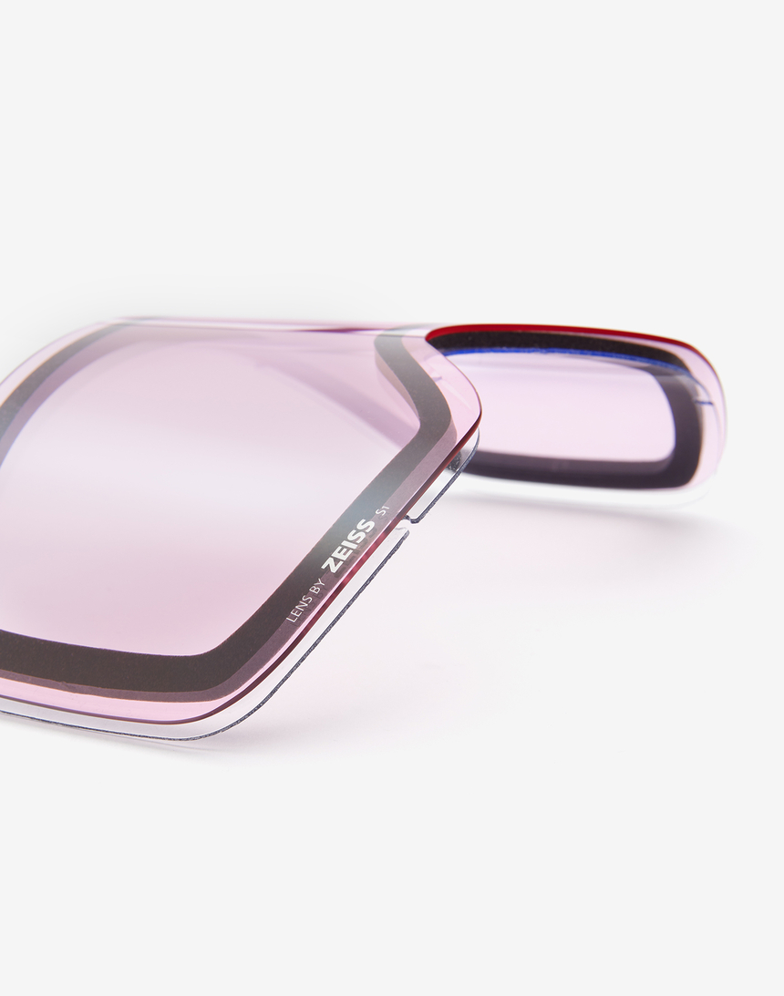 Hawkers SMALL LENS PINK master image number 3.0
