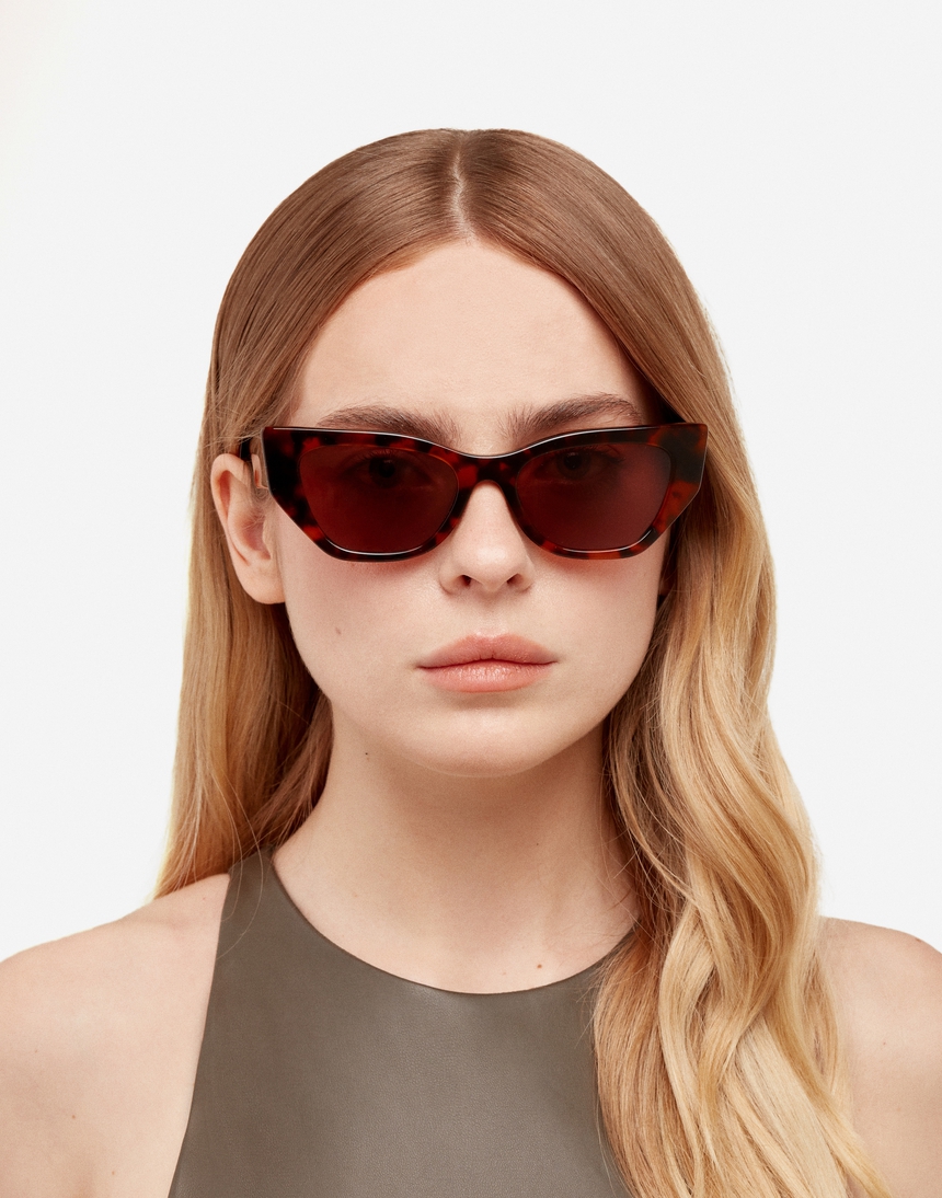 Hawkers MANHATTAN - CAREY ROSEWOOD master image number 8.0