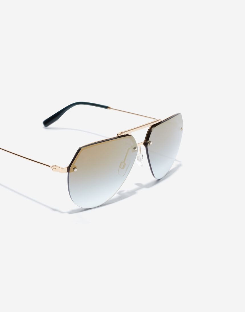 Hawkers COOPER - GOLD BLUE GRADIENT master image number 3.0