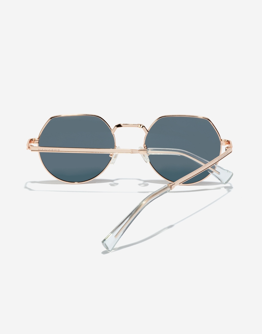 Hawkers AURA - POLARIZED - ROSE GOLD master image number 4.0