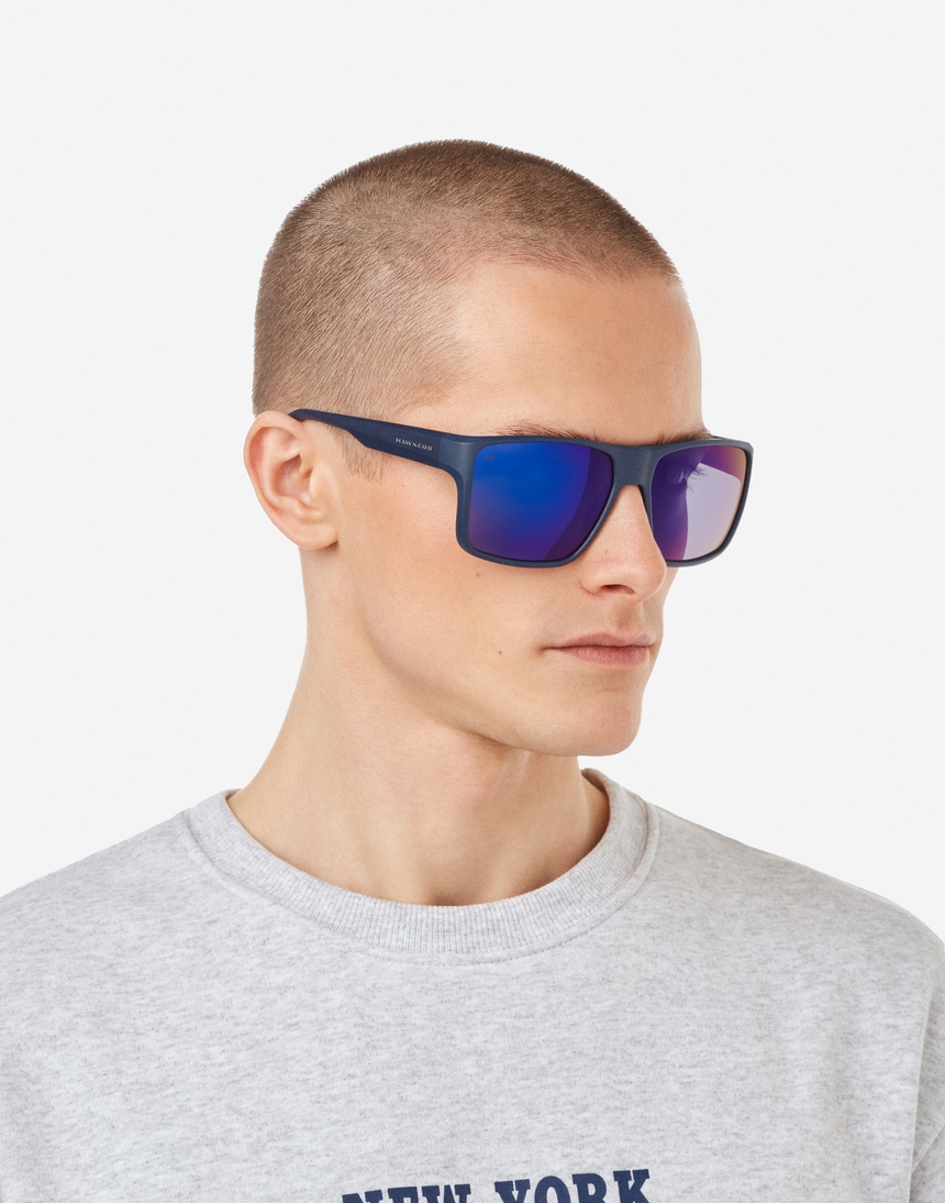 Hawkers EDGE XL - POLARIZED NAVY SKY master image number 7.0