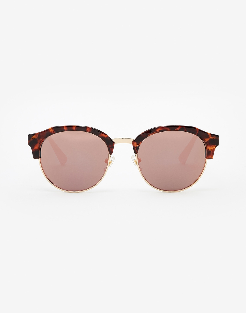 Hawkers Carey Rose Gold Classic Rounded master image number 1.0
