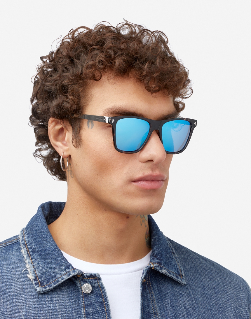 Hawkers ONE LS METAL - POLARIZED CAREY BLUE master image number 7.0