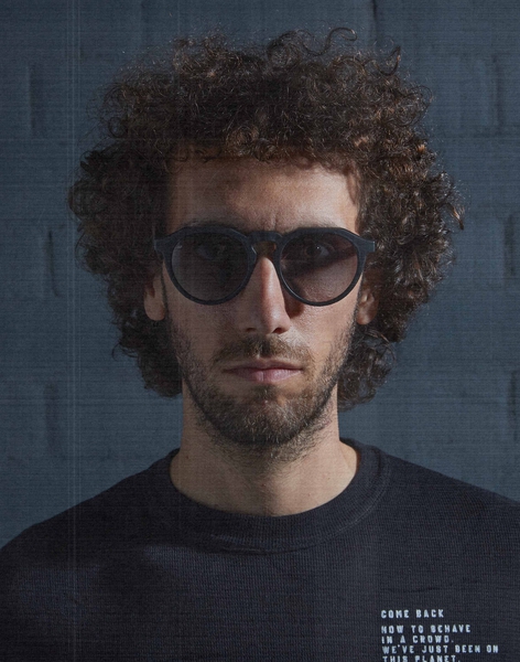 Hawkers HAWKERS X ALEX RINS - WARWICK RAW master