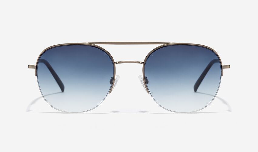 Hawkers LENOX - GUN METAL BLUE master image number 1