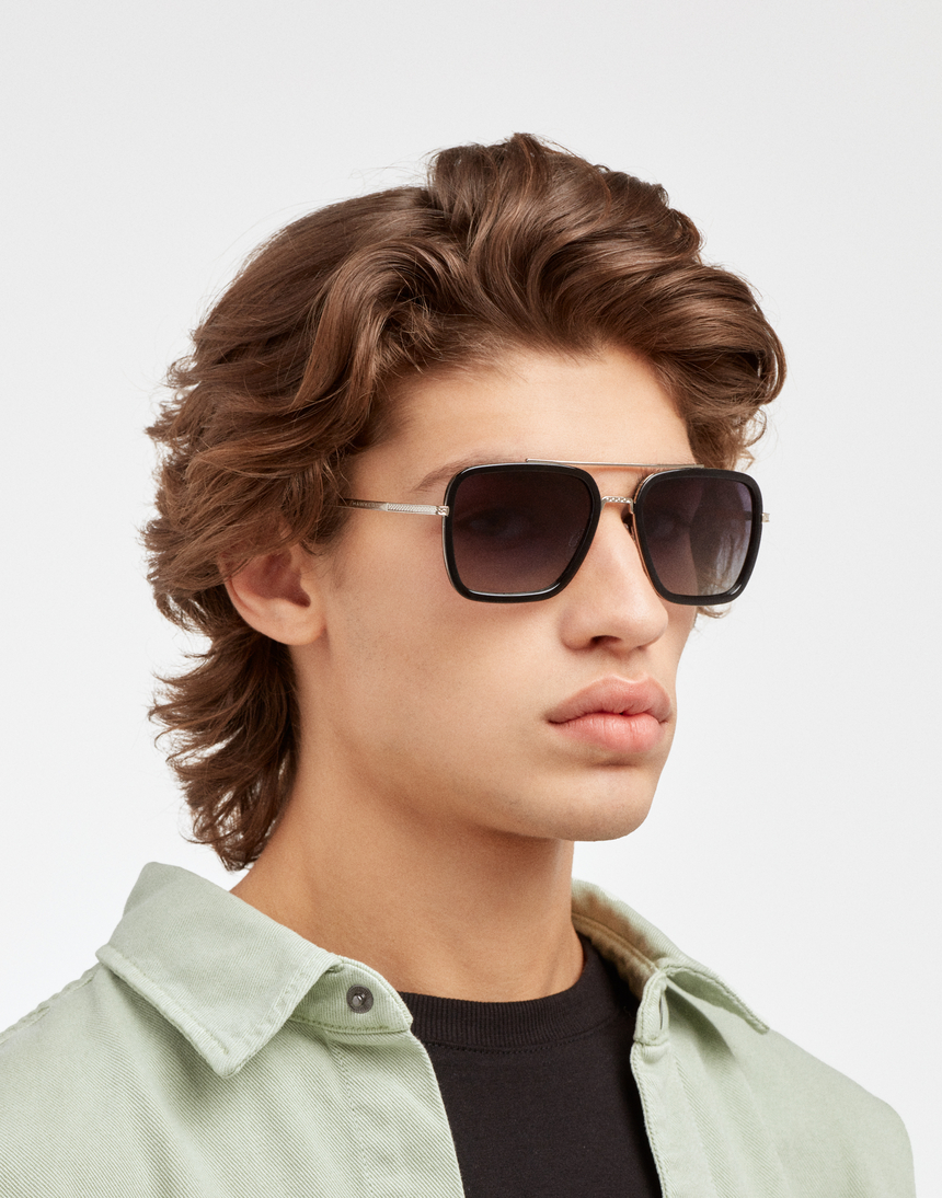 Hawkers IBIZA - POLARIZED BLACK GREY master image number 7.0