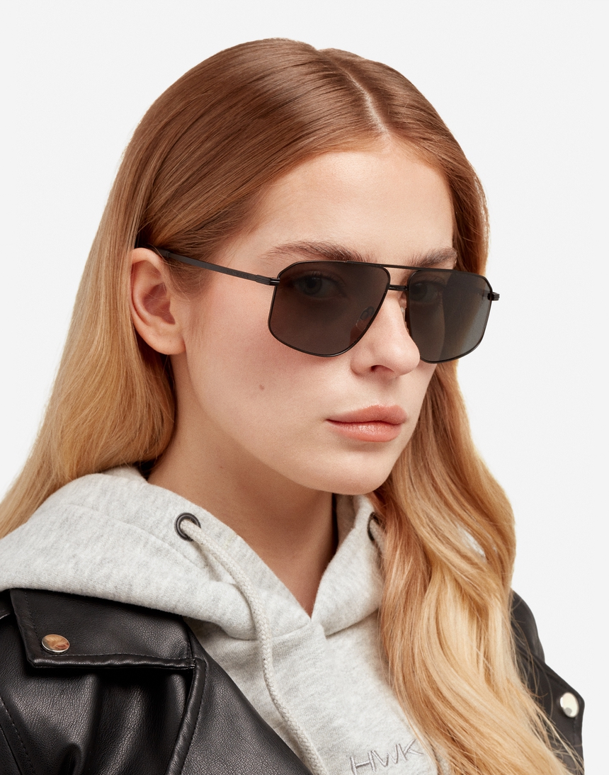 Hawkers POKER - POLARIZED BLACK DARK master image number 6.0