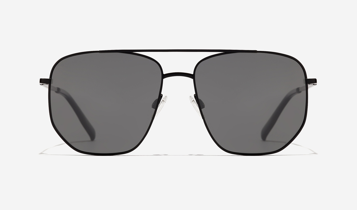 Hawkers CAD - POLARIZED BLACK DARK master image number 1