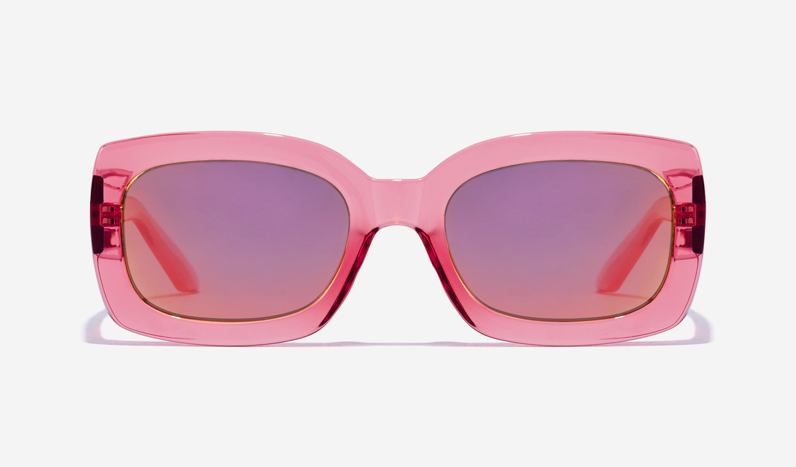 Hawkers GIGI - POLARIZED WHITE PINK master image number 1
