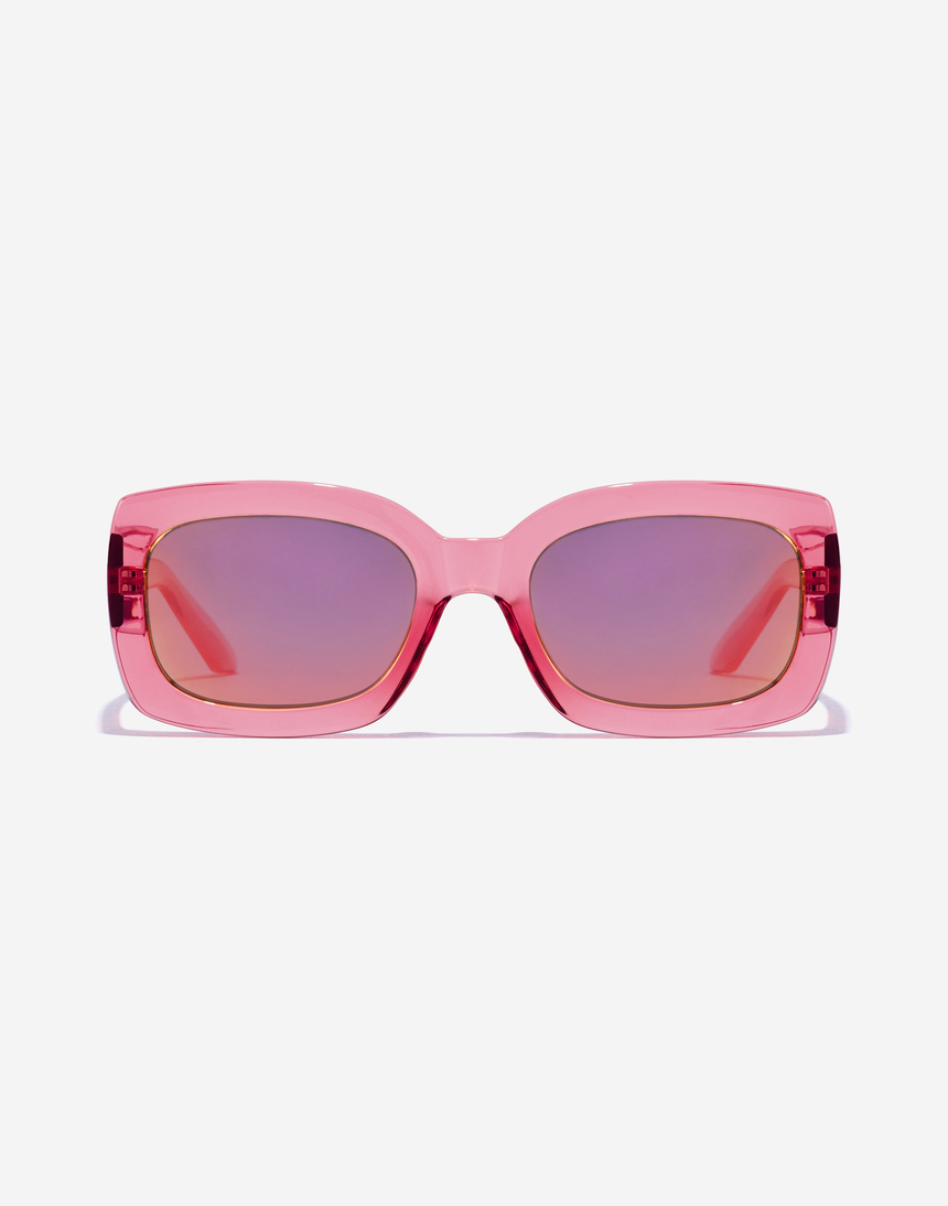 Hawkers GIGI - POLARIZED WHITE PINK master image number 0