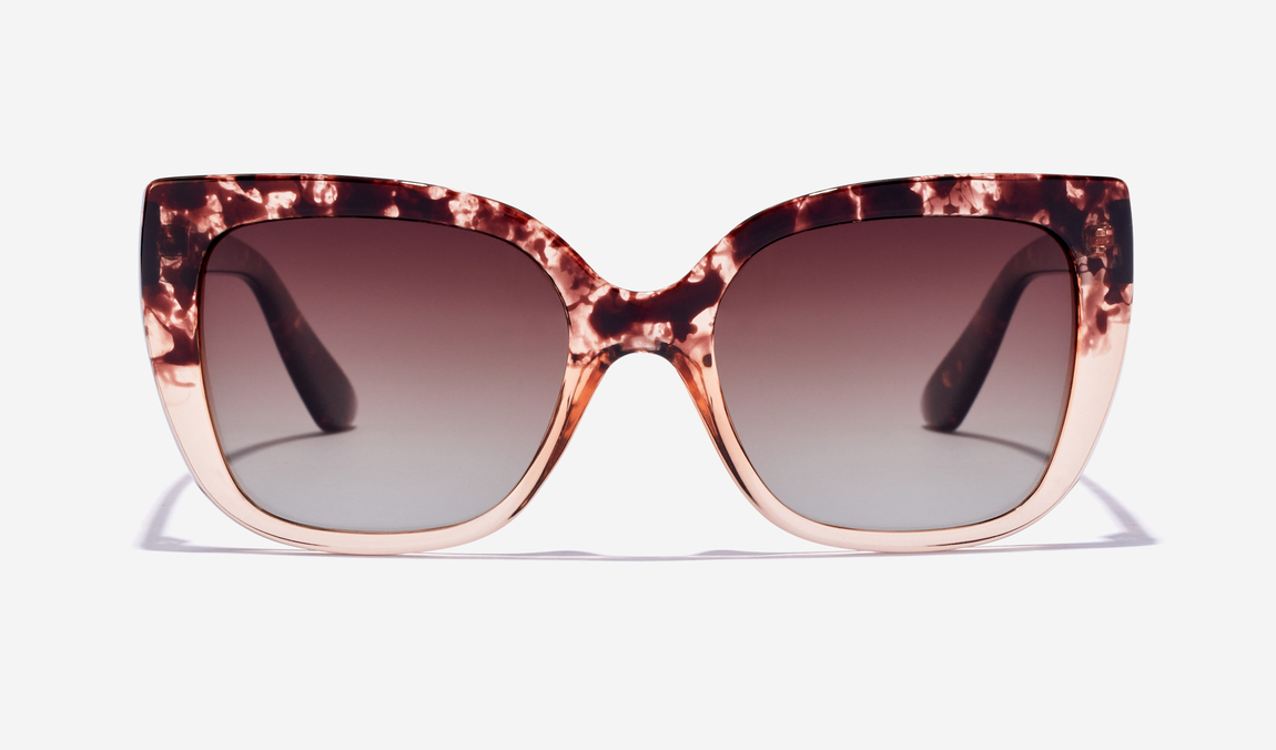 Hawkers BRIGITTE - POLARIZED CAREY BROWN master image number 1