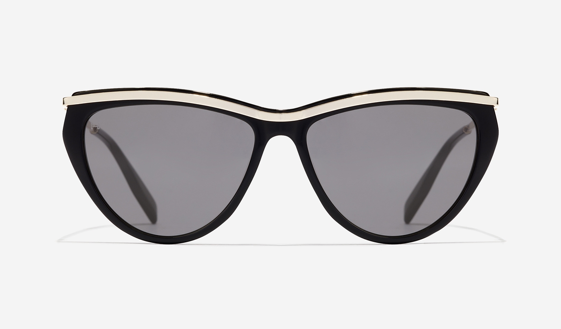 Hawkers BOW - POLARIZED BLACK DARK master image number 1