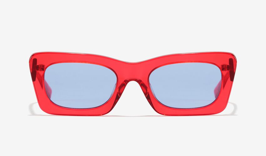 Hawkers Red Navy Lauper master image number 1