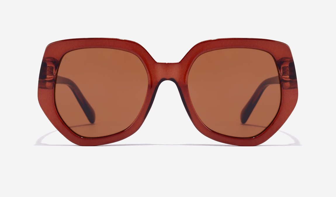 Hawkers MIA - CARAMEL BROWN master image number 1