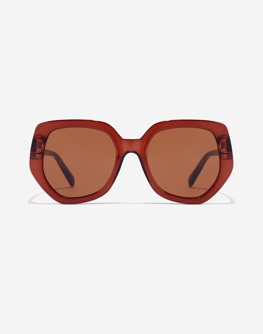 Hawkers MIA - CARAMEL BROWN master image number 1.0