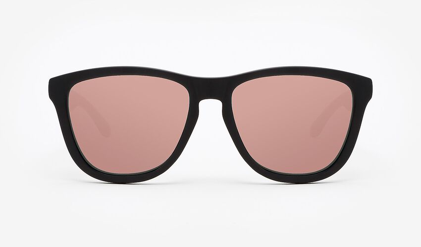 Hawkers Carbon Black Rose Gold One master image number 1
