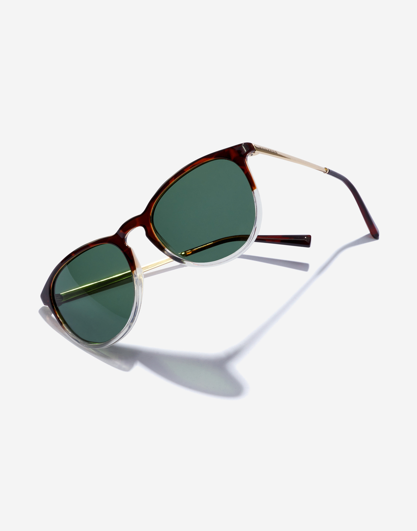 Hawkers OLLIE - POLARIZED WHITE GREEN master image number 3.0
