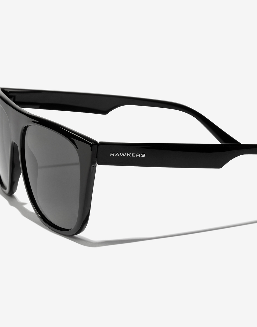 Hawkers Polarized Black Runway Hawkers® España Tienda Oficial