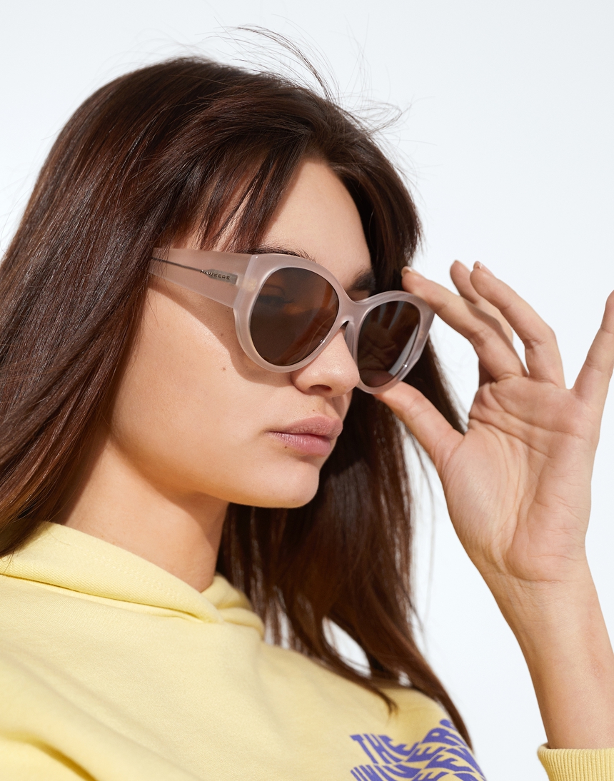 Hawkers MIRANDA - SAND OLIVE master image number 7.0