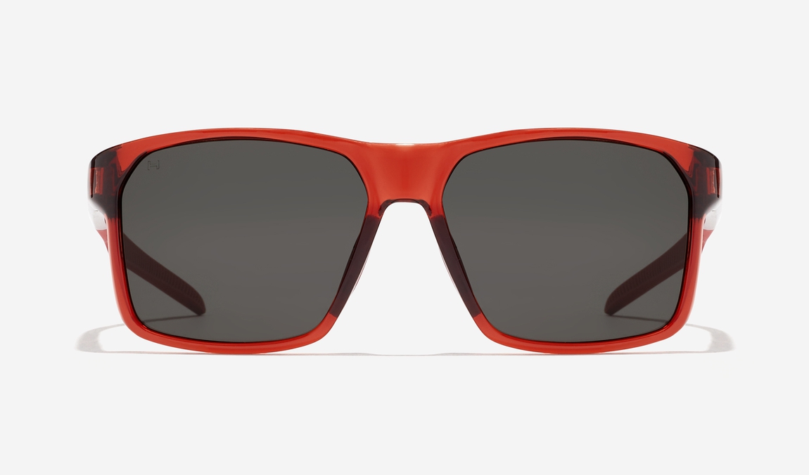 Hawkers TRACK - POLARIZED RED DARK master image number 1