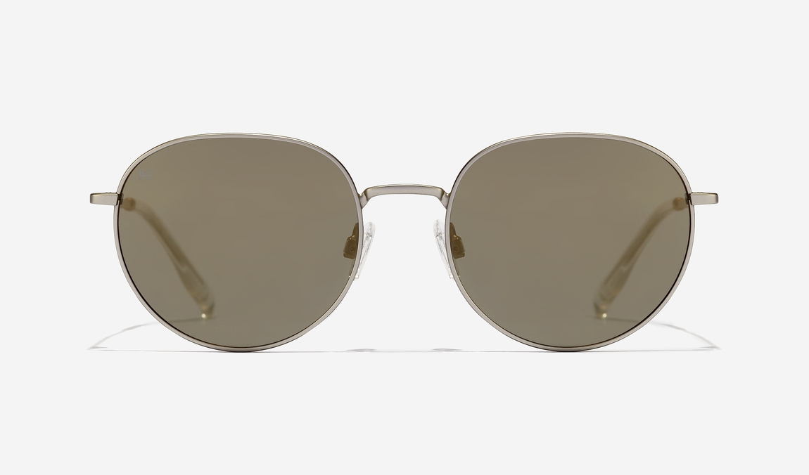 Hawkers VENT - POLARIZED SILVER BEIGE master image number 1