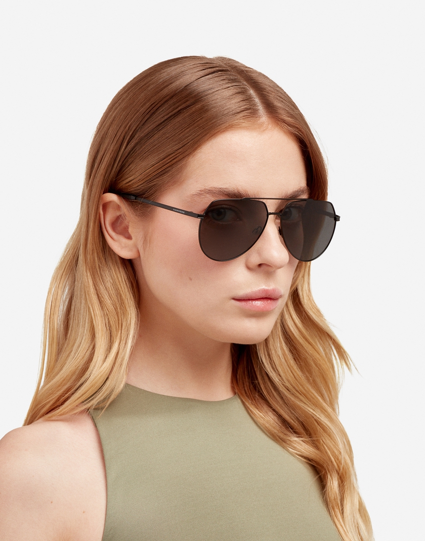 Hawkers SHADOW - POLARIZED FULL BLACK master image number 7.0