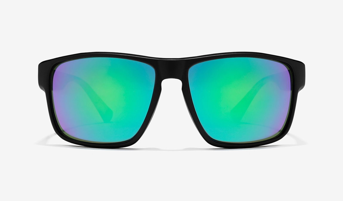 Hawkers Black Emerald Faster master image number 1