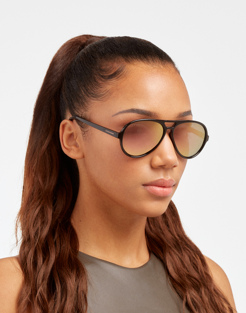 Hawkers SOUTH BEACH - POLARIZED BLACK PURPLE master image number 6.0