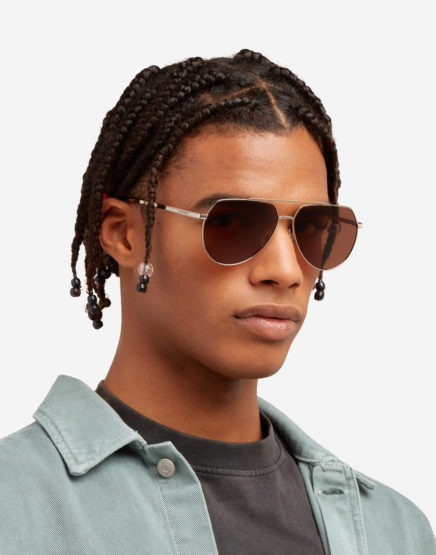 Hawkers SHADOW - POLARIZED KARAT BROWN master image number 7.0