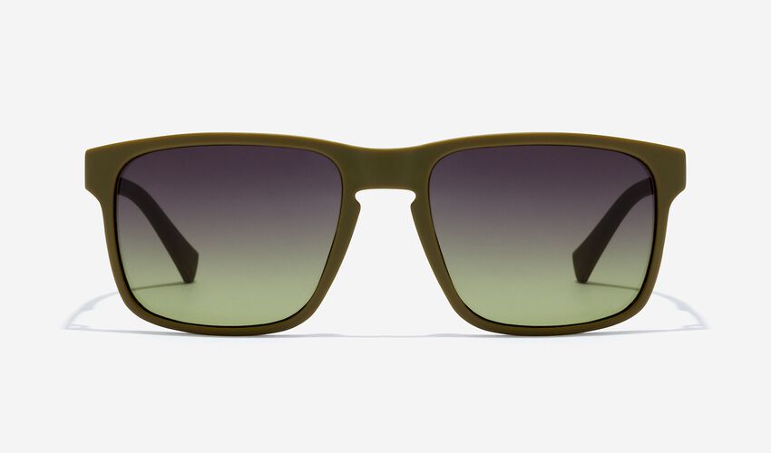 Hawkers PEAK METAL - OLIVE GRADIENT MOSS master image number 1