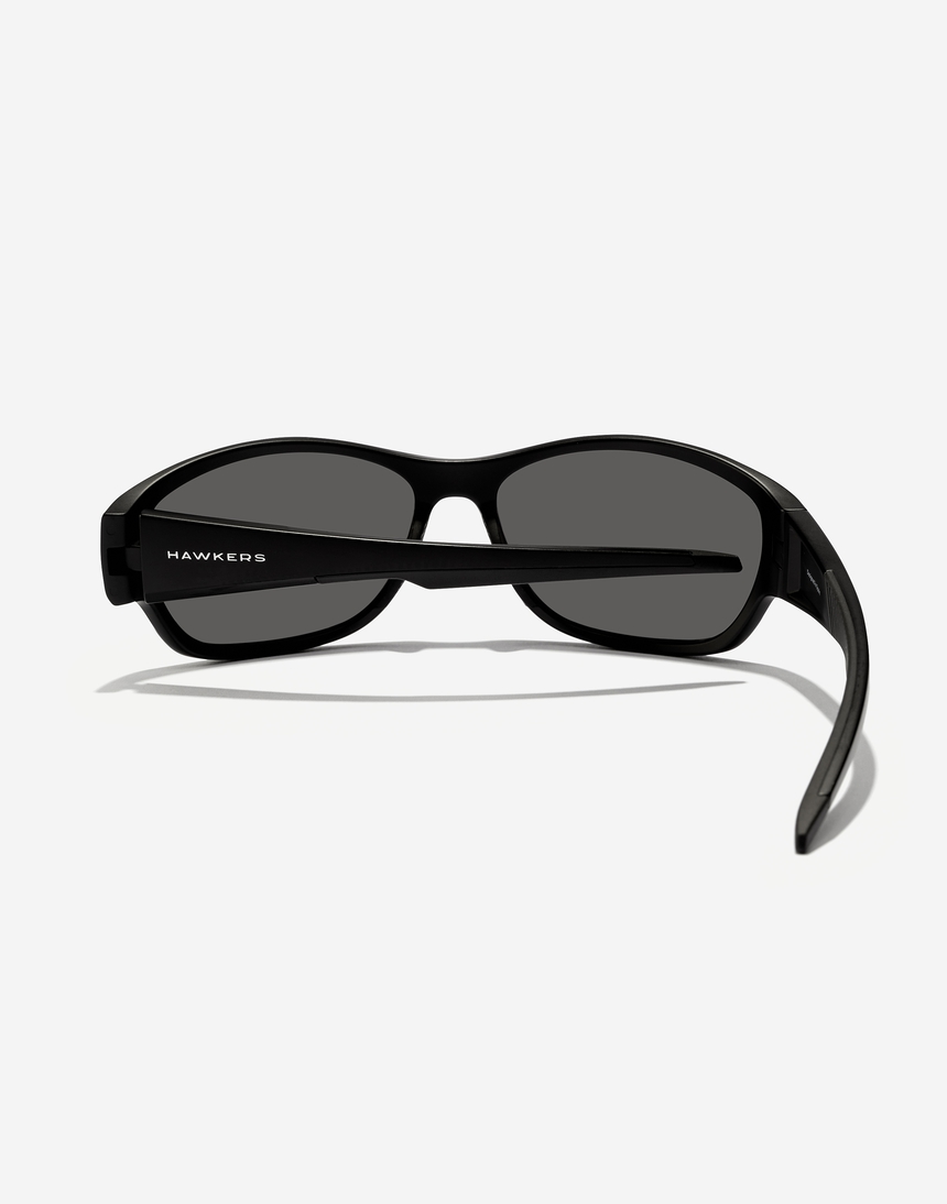 Hawkers RAVE - POLARIZED BLACK DARK master image number 4.0