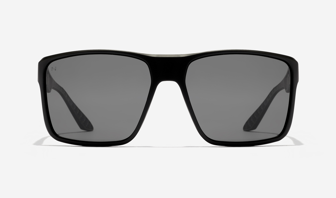 Hawkers EDGE XL - POLARIZED BLACK DARK master image number 1