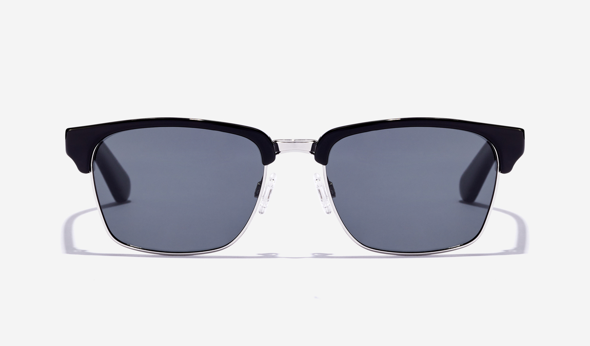 Hawkers CLASSIC VALMONT - POLARIZED BLACK GREY master image number 1