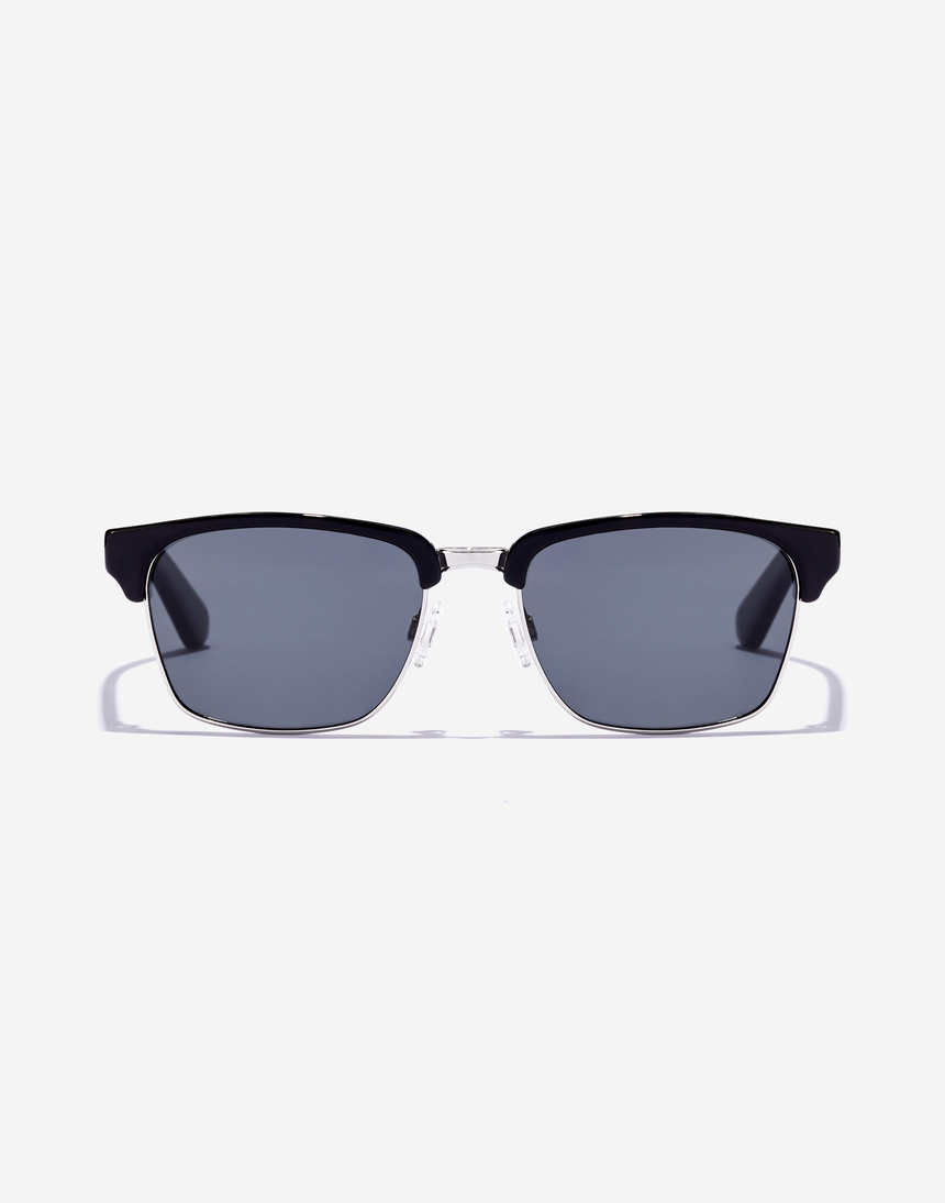 Hawkers CLASSIC VALMONT - POLARIZED BLACK GREY master image number 0