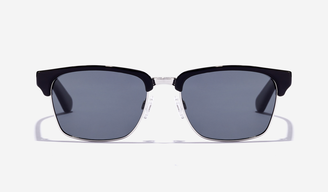 Hawkers CLASSIC VALMONT - POLARIZED BLACK GREY master image number 1