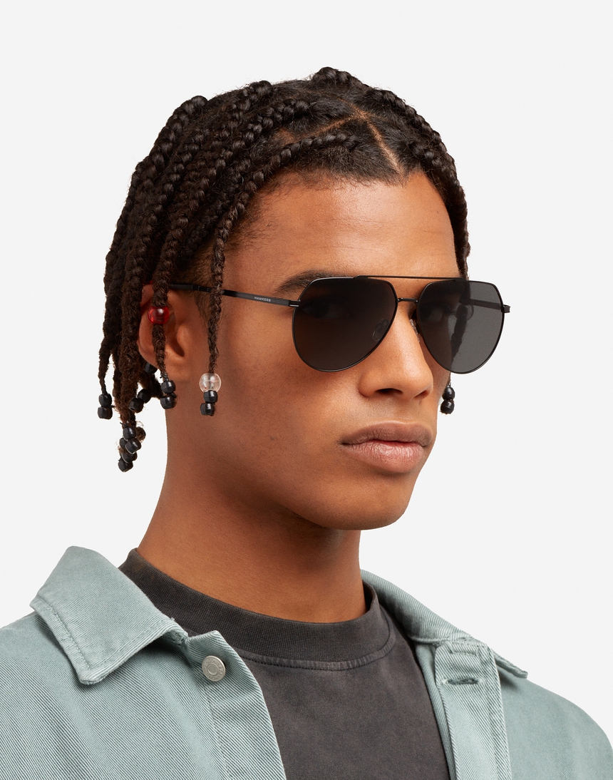Hawkers SHADOW - POLARIZED FULL BLACK master image number 8.0