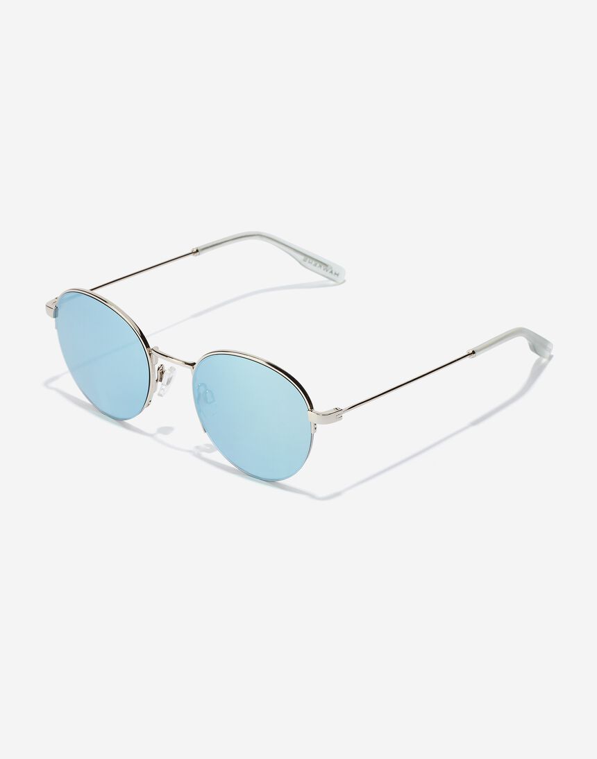 Hawkers MOMA CROSSTOWN - BLUE CHROME master image number 2.0
