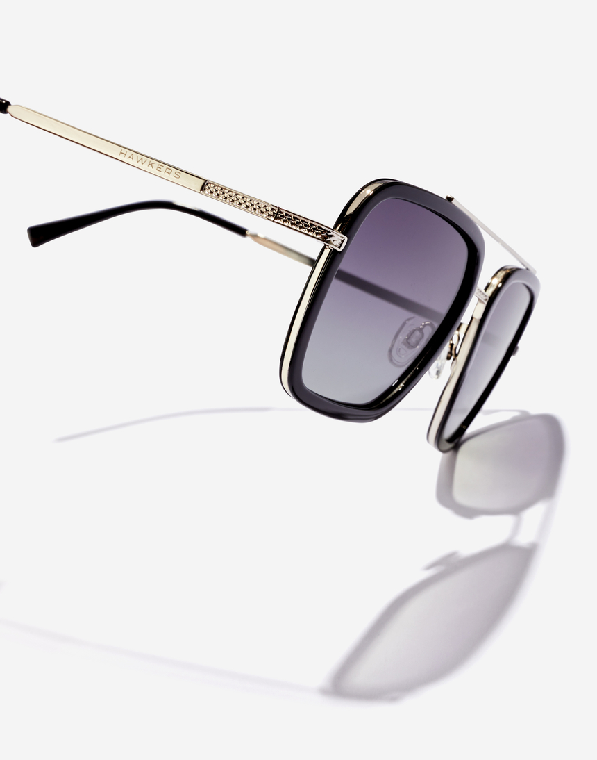 Hawkers IBIZA - POLARIZED BLACK GREY master image number 5.0