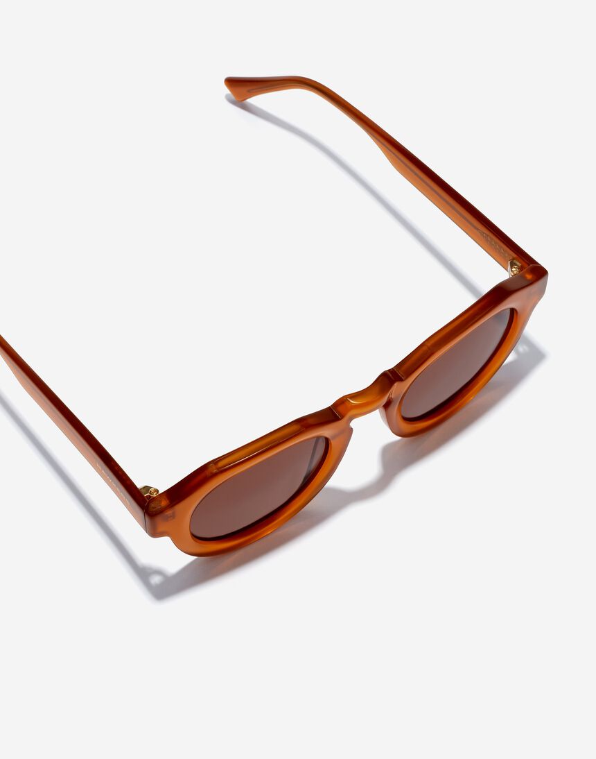 Hawkers WARWICK UPTOWN - MUSTARD BROWN master image number 4.0