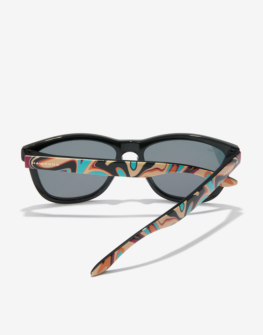 Hawkers ONE - POLARIZED PSYCHEDELIC RUBY master image number 3.0