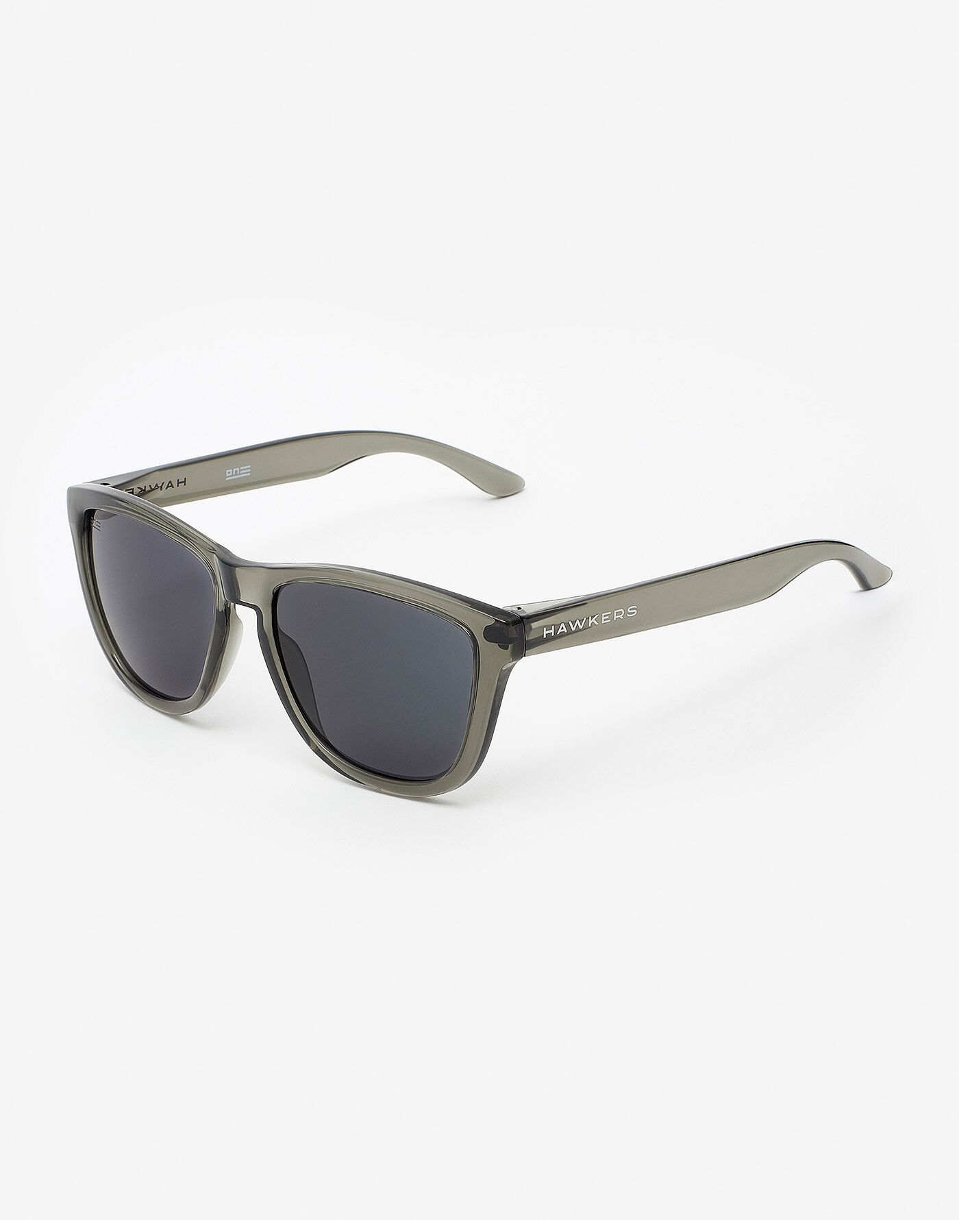Comprar lentes de sol negros online Hawkers tienda oficial
