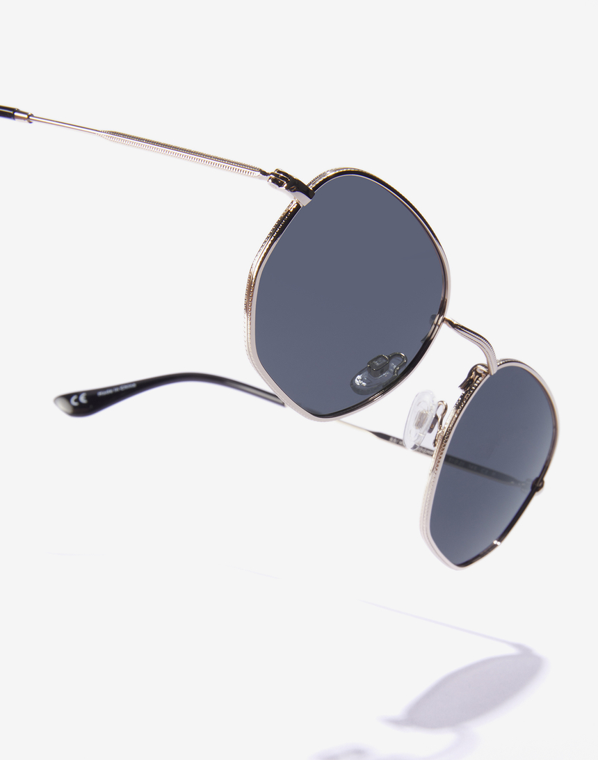 Hawkers SIXGON DRIVE - POLARIZED GOLD GREY master image number 4