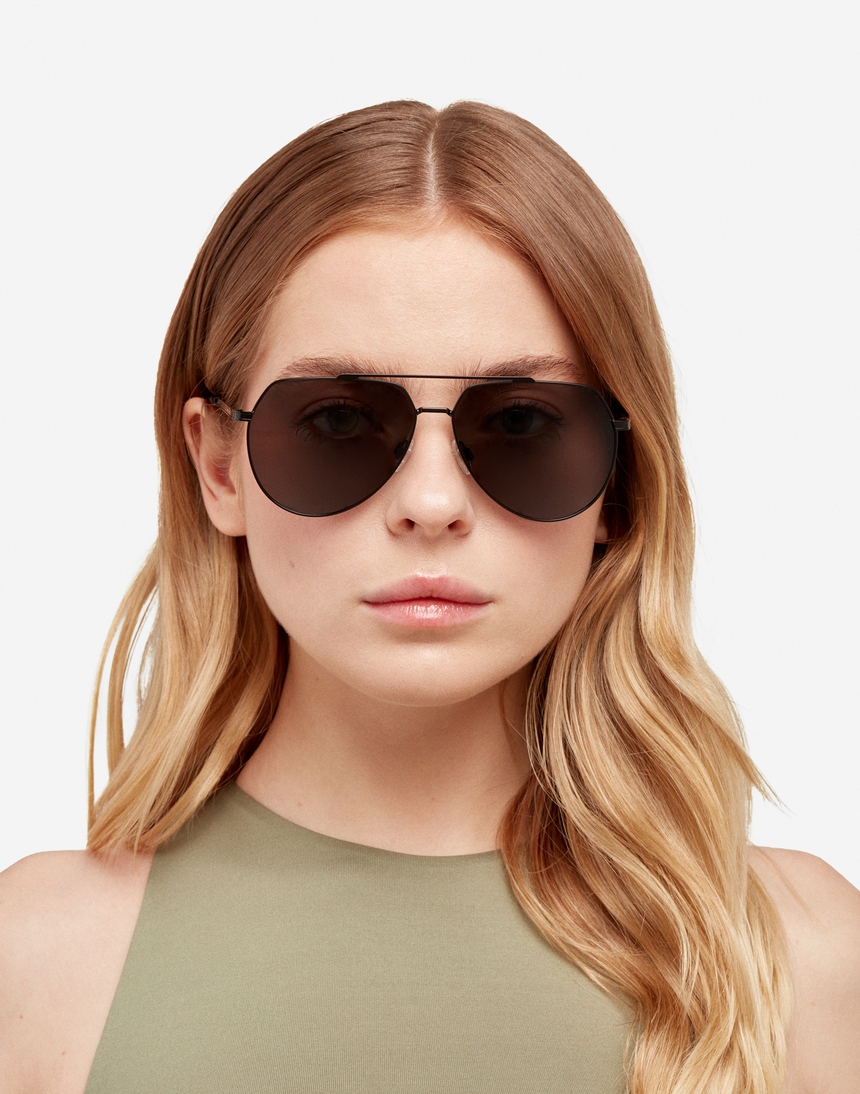 Hawkers SHADOW - POLARIZED FULL BLACK master image number 9.0