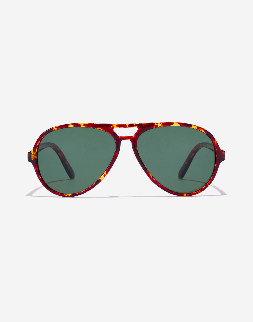 Hawkers SOUTH BEACH - POLARIZED CAREY GREEN master image number 0