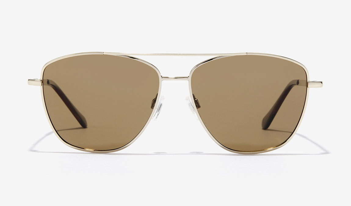 Hawkers LAX - POLARIZED GOLD OLIVE master image number 1
