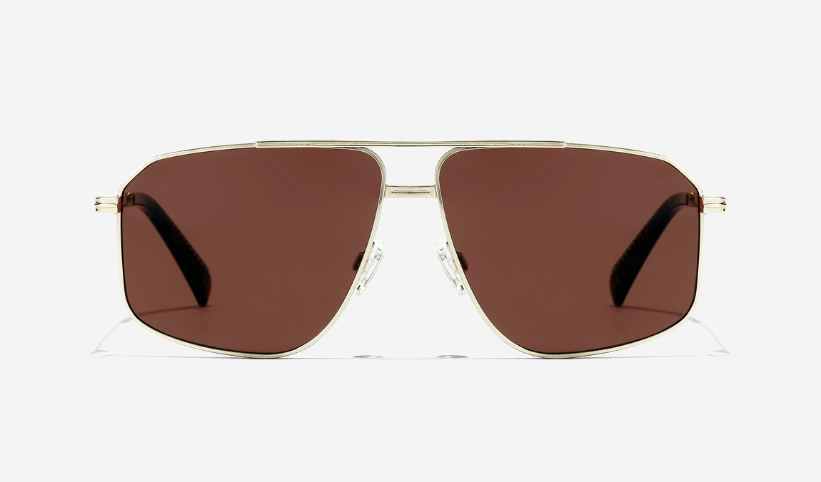 Hawkers POKER - GOLD ROSEWOOD master image number 1