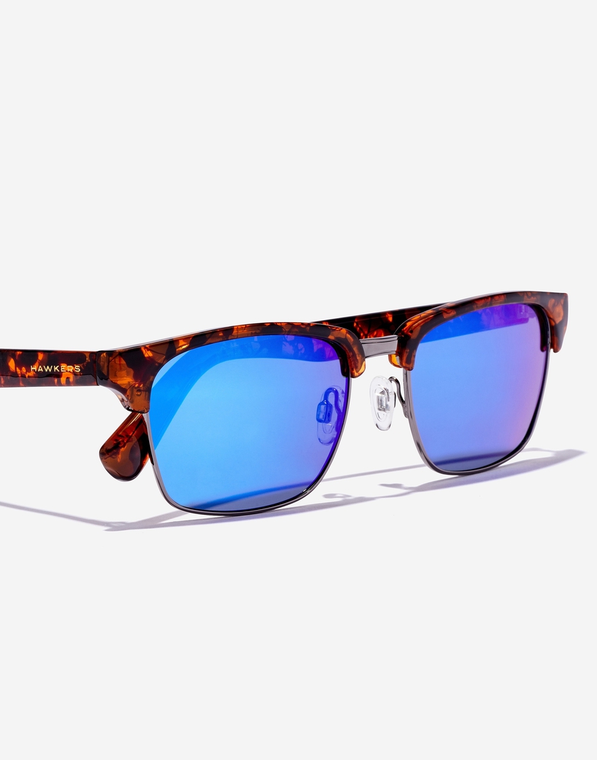 Hawkers sunglasses CLASSIC VALMONT - POLARIZED CAREY SKY