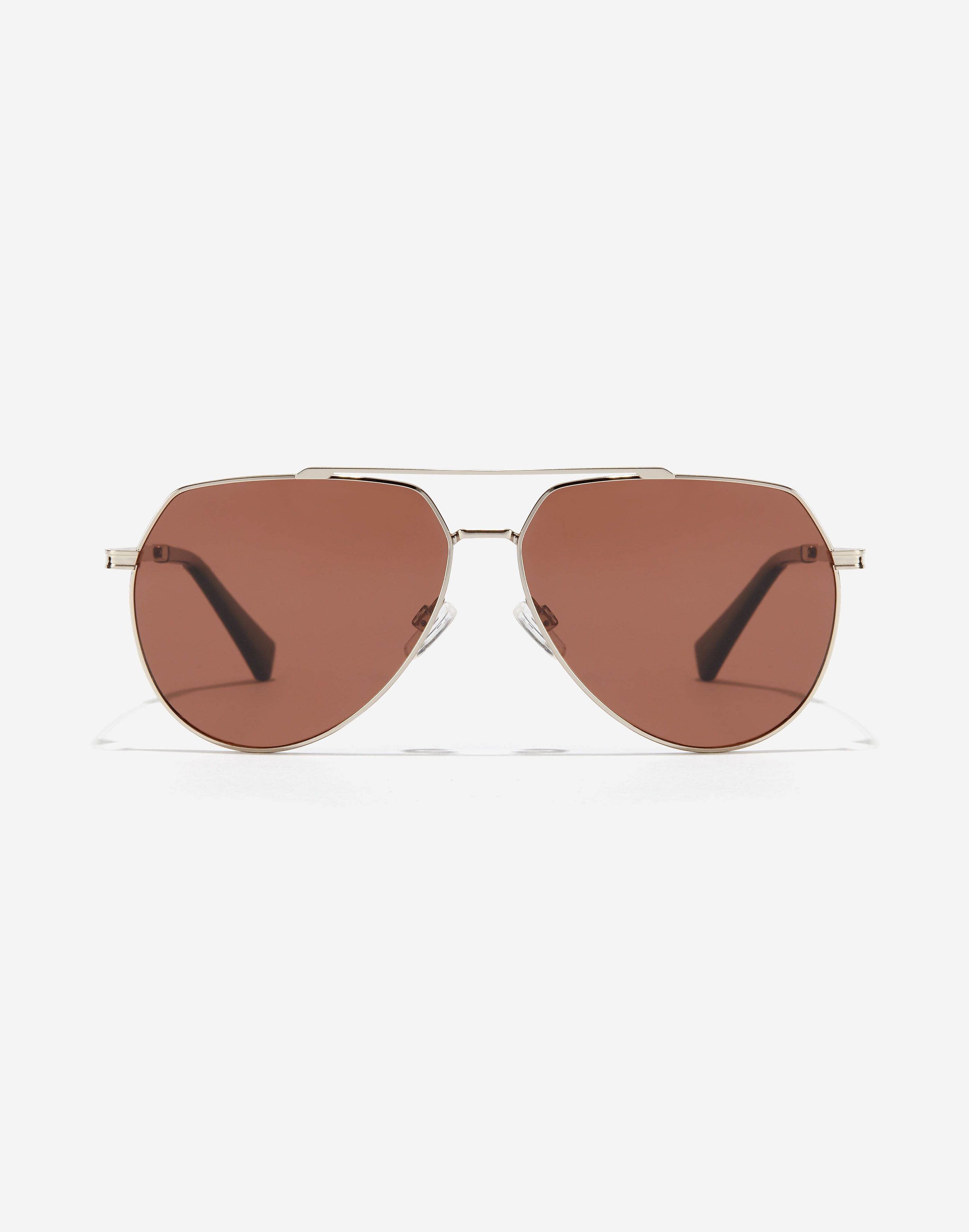 SHADOW - POLARIZED BROWN | Hawkers